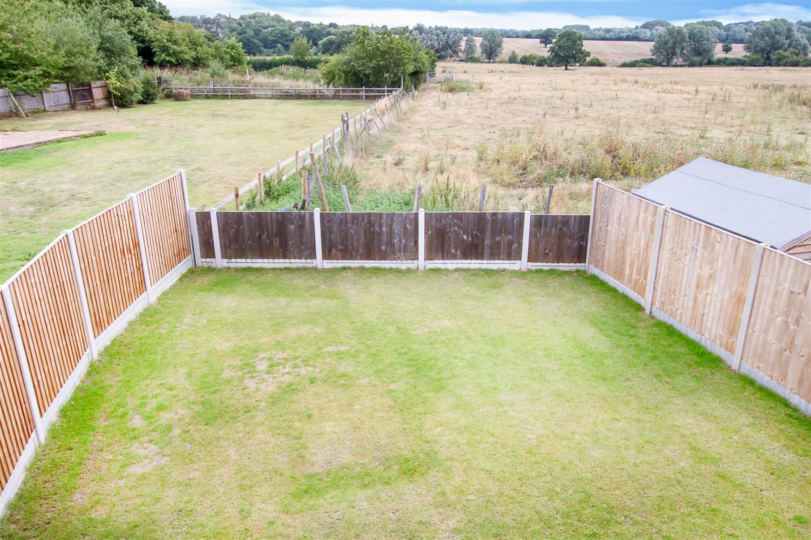 Stondon Road, Ongar Keith Ashton